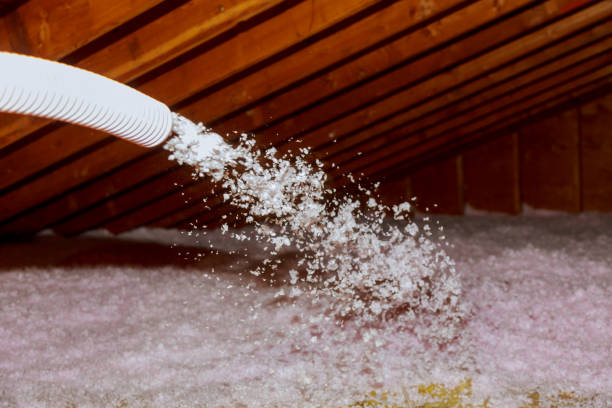 Best Soundproof Insulation Installation  in Little Silver, NJ