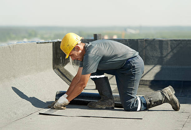 Insulation for Commercial Buildings in Little Silver, NJ