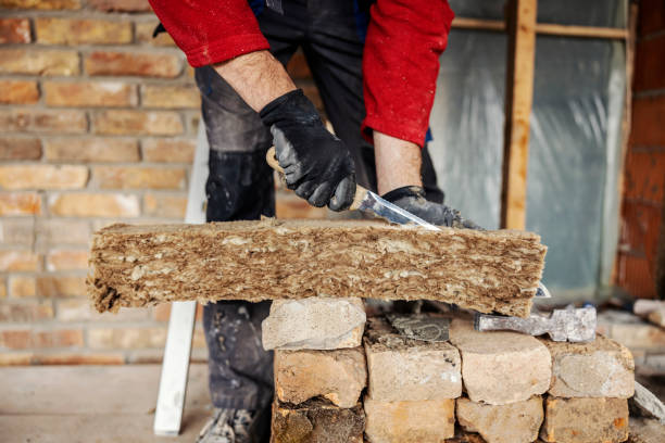 Best Insulation Contractors for Homes  in Little Silver, NJ
